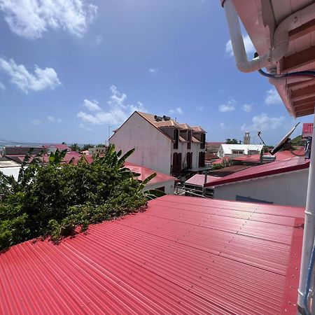 Apartamento Bekeke Capesterre Exterior foto