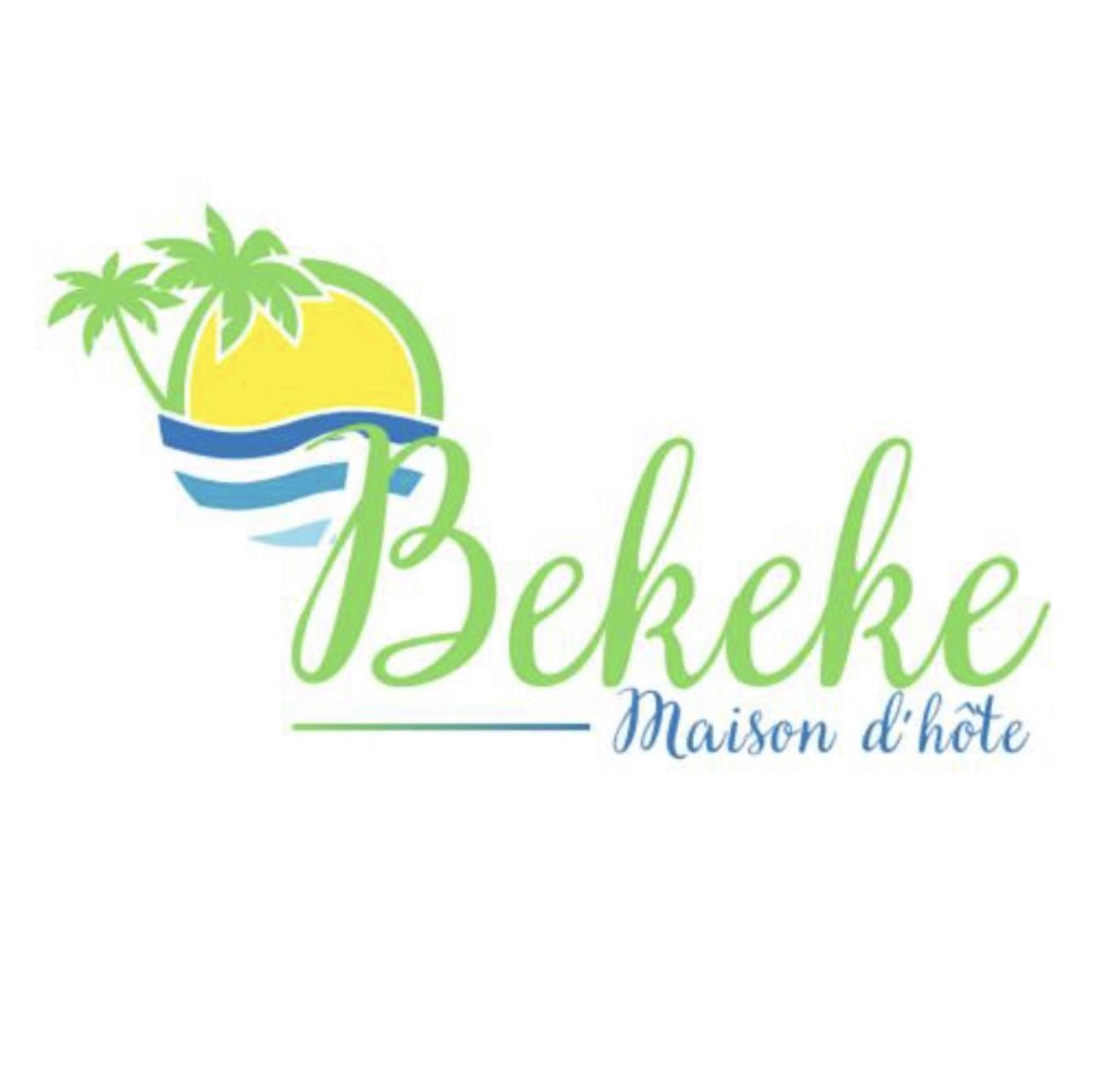 Apartamento Bekeke Capesterre Exterior foto