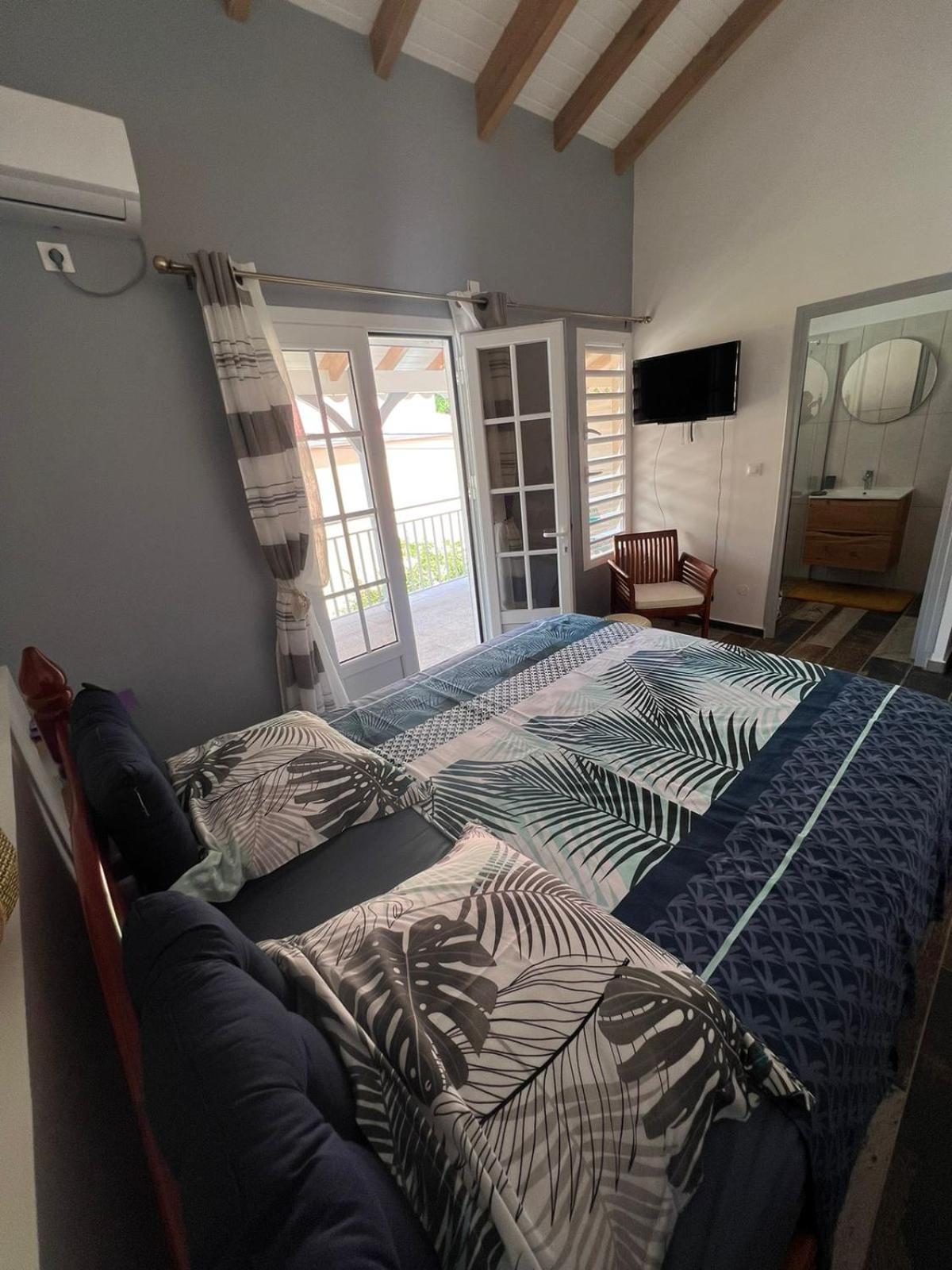 Apartamento Bekeke Capesterre Exterior foto