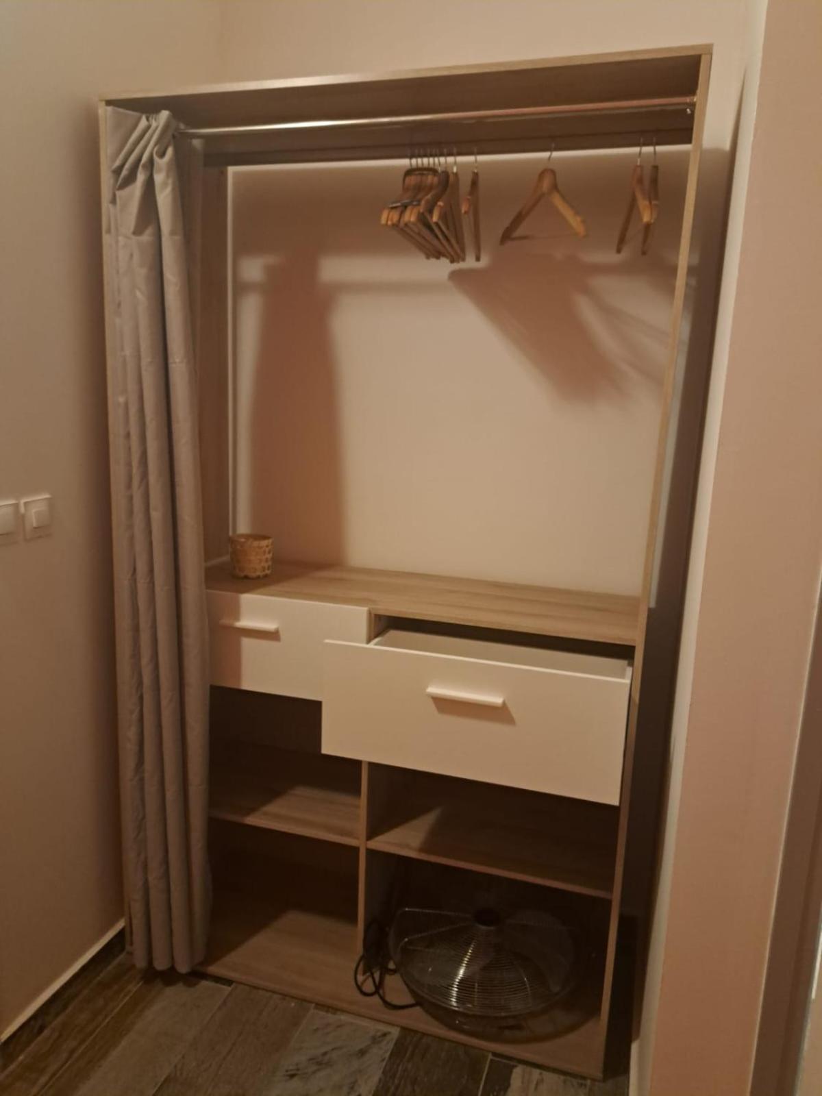 Apartamento Bekeke Capesterre Exterior foto